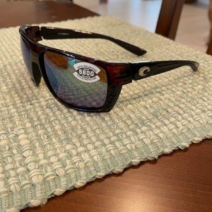 Costa Del Mar Hamlin Sunglasses